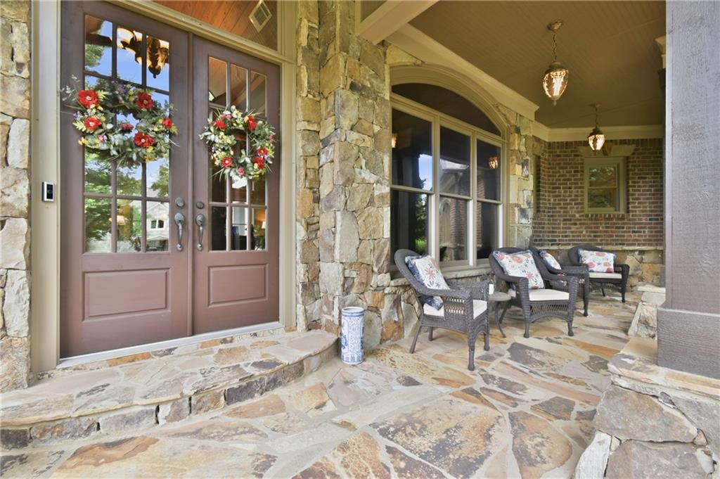 5038 Pointer Ridge Property Photo 4
