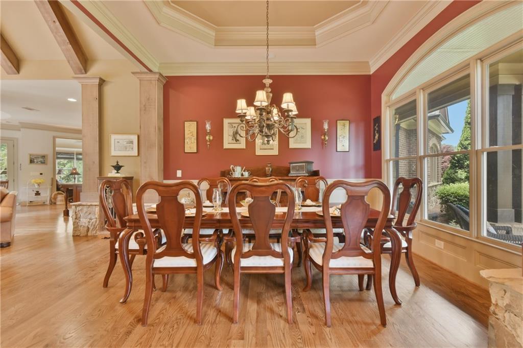 5038 Pointer Ridge Property Photo 7