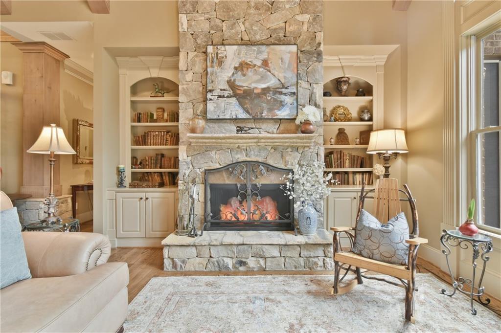 5038 Pointer Ridge Property Photo 12