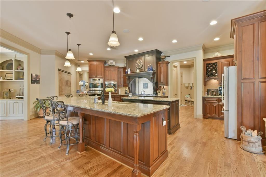 5038 Pointer Ridge Property Photo 13
