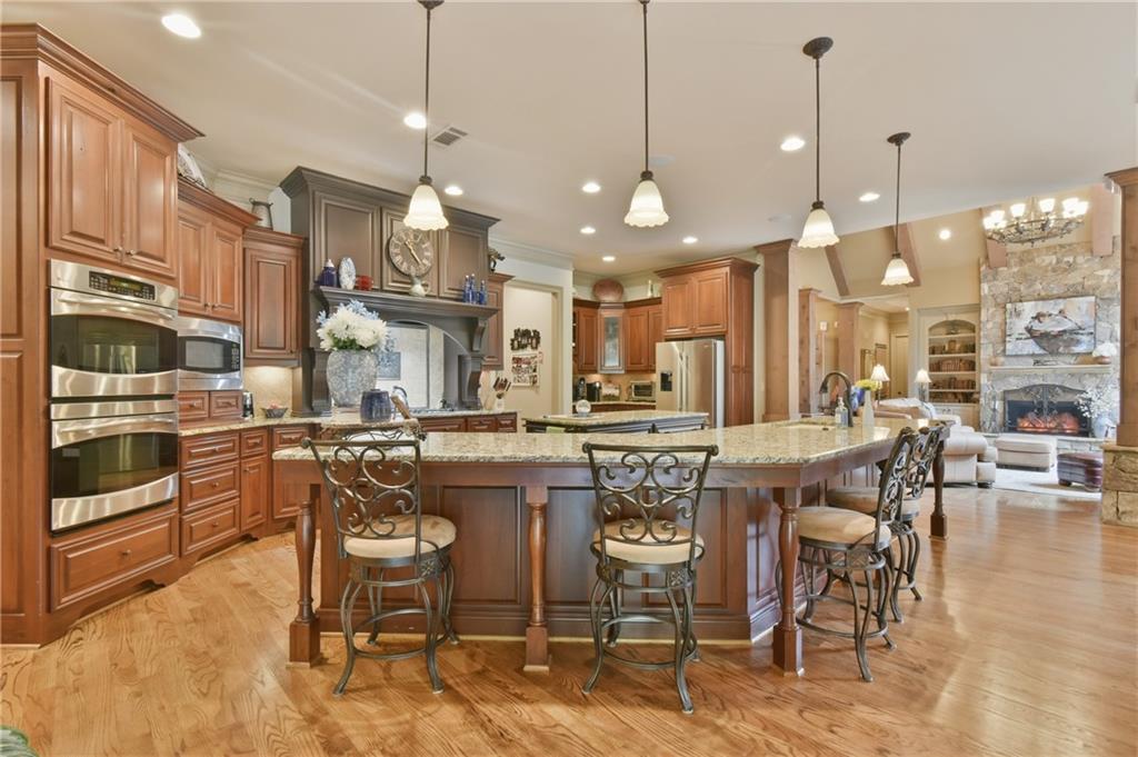 5038 Pointer Ridge Property Photo 14