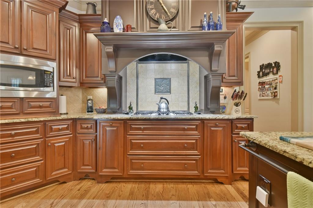 5038 Pointer Ridge Property Photo 15