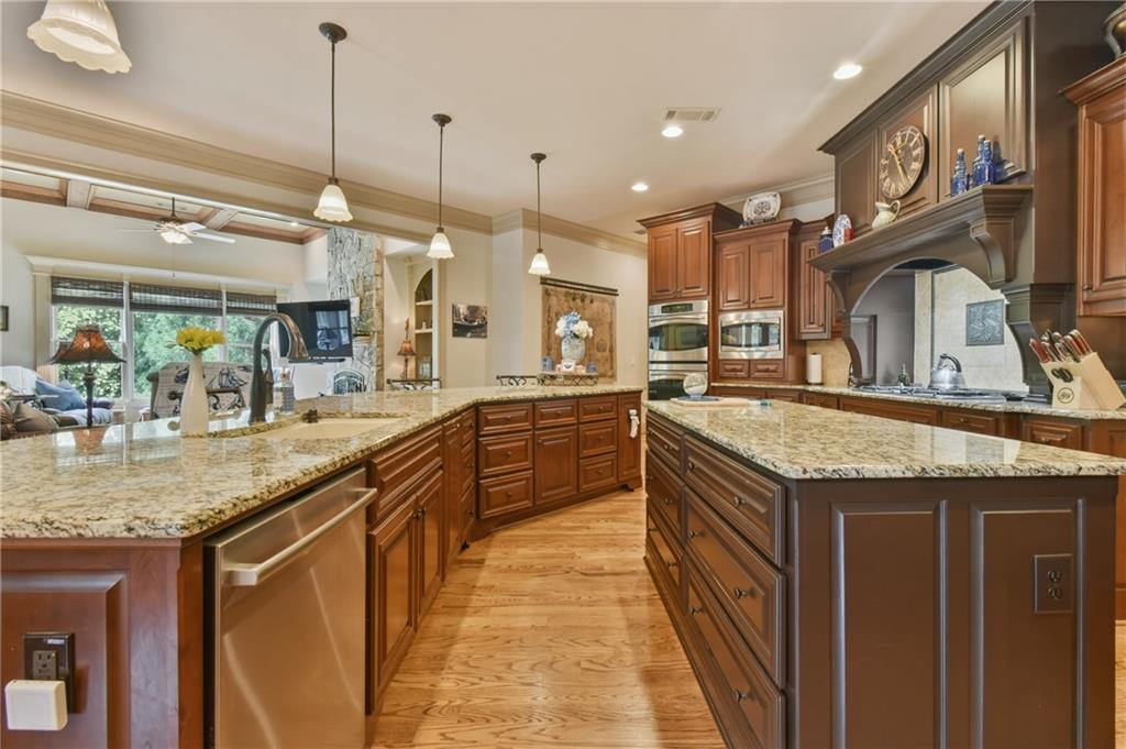 5038 Pointer Ridge Property Photo 18