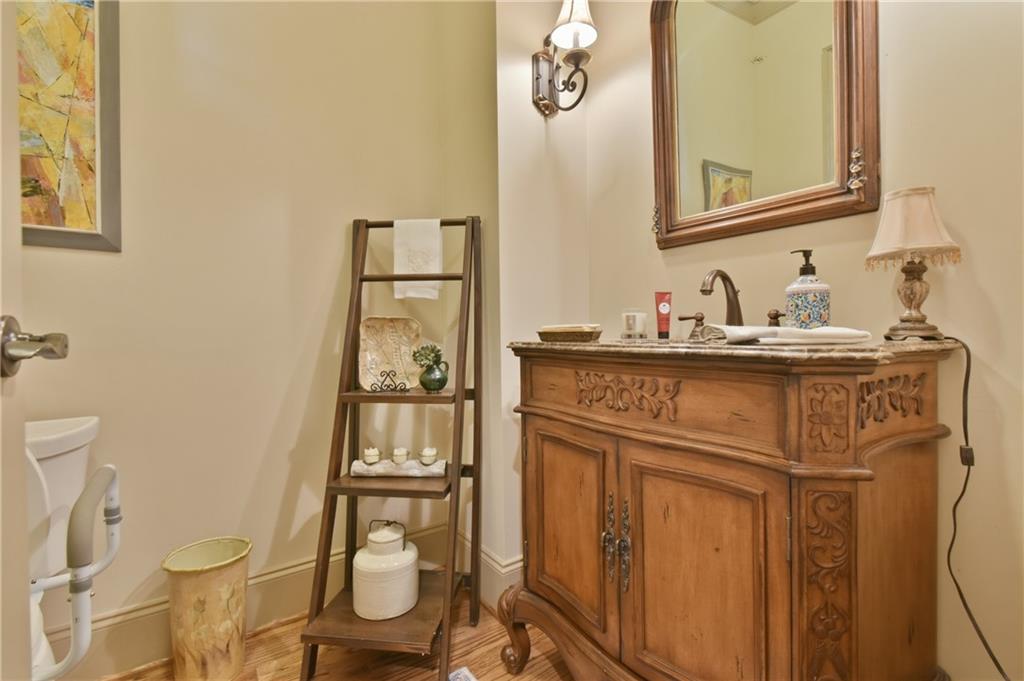 5038 Pointer Ridge Property Photo 23