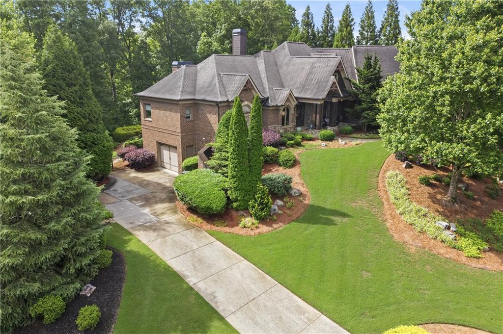 5038 Pointer Ridge Property Photo 33