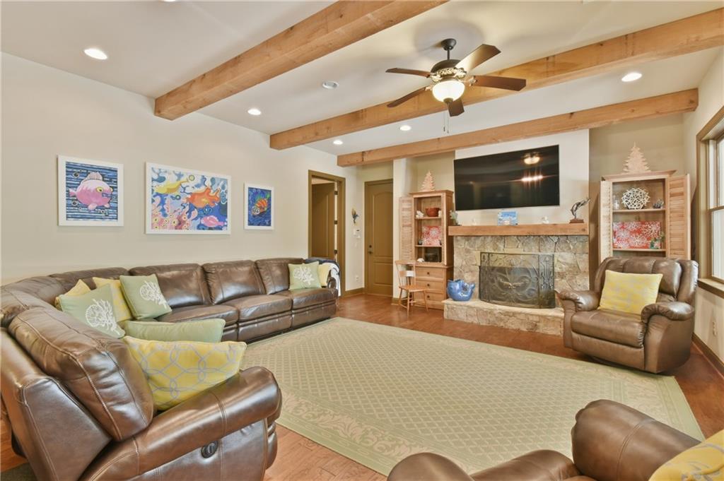 5038 Pointer Ridge Property Photo 43