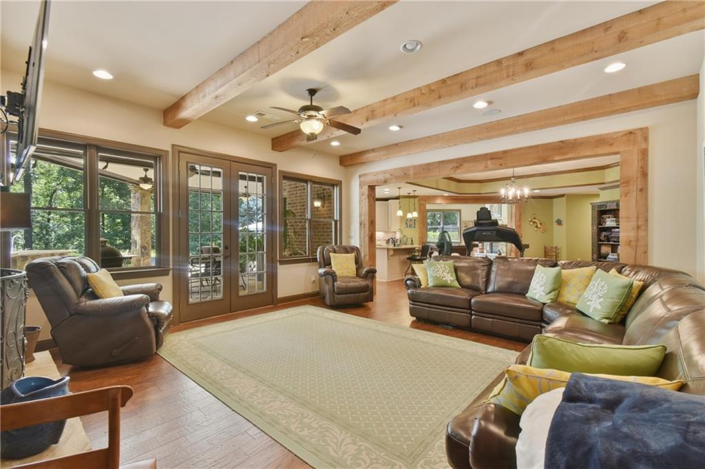 5038 Pointer Ridge Property Photo 44