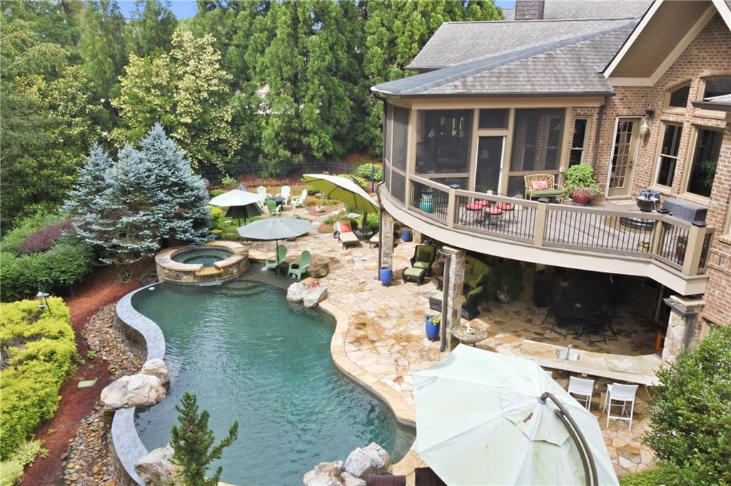 5038 Pointer Ridge Property Photo 50
