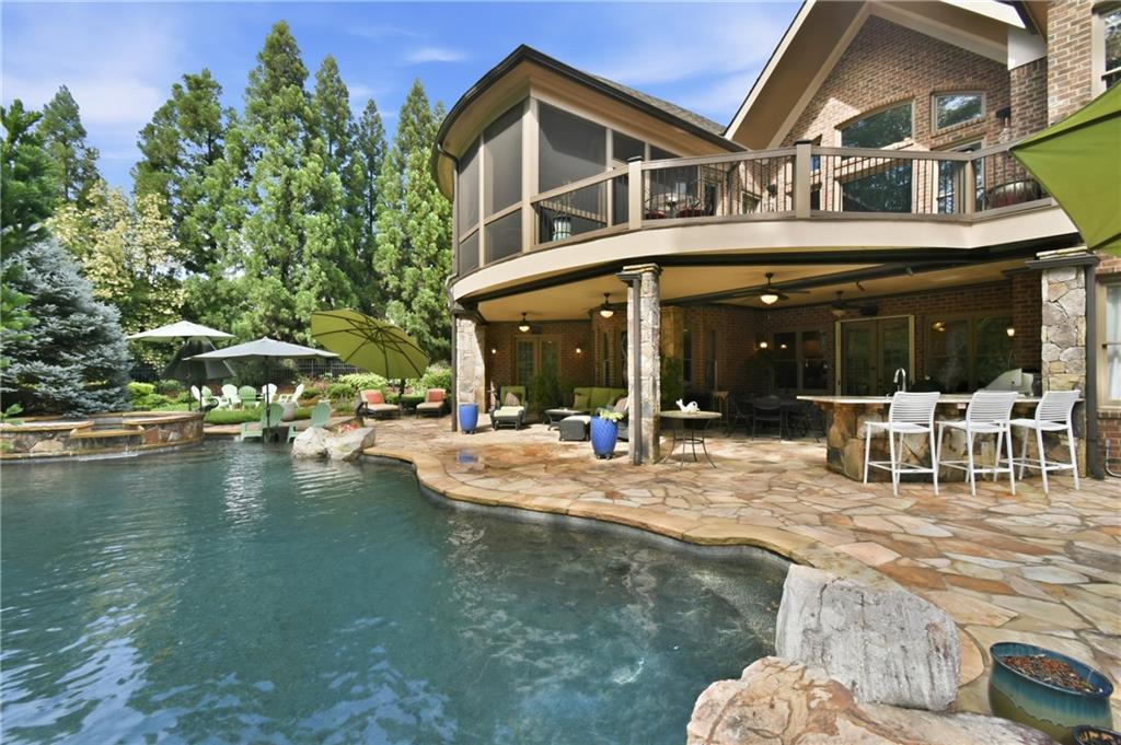 5038 Pointer Ridge Property Photo 53
