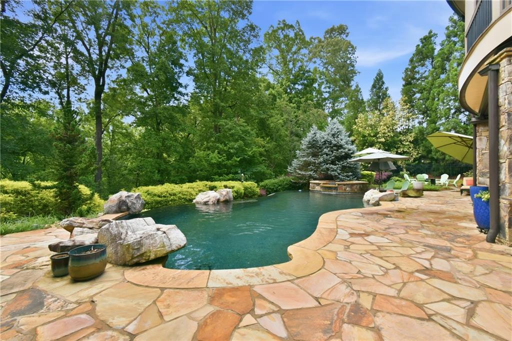 5038 Pointer Ridge Property Photo 54
