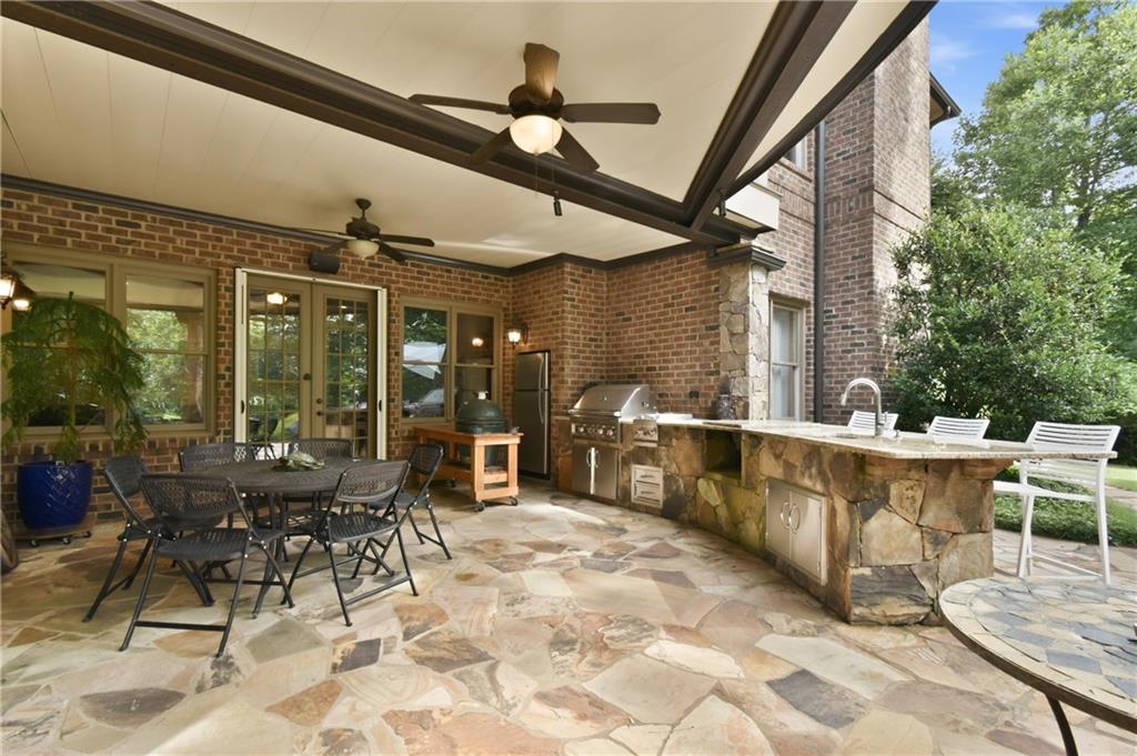5038 Pointer Ridge Property Photo 58