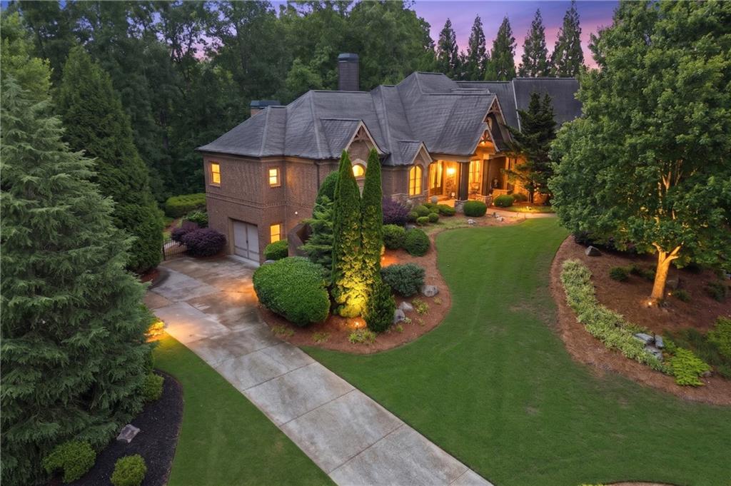 5038 Pointer Ridge Property Photo 61