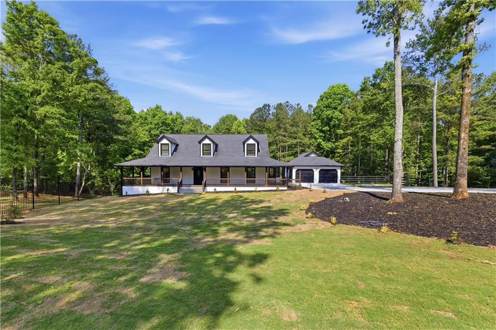 3380 Wildwood Road Property Photo 1