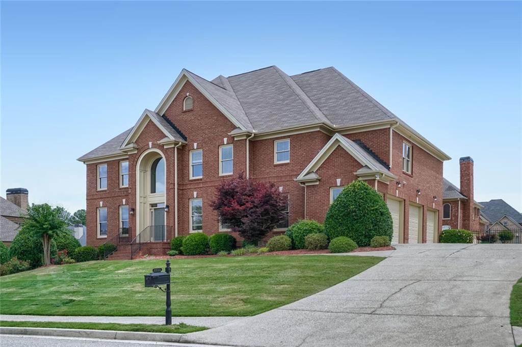 2646 Hunters Place Landing Property Photo 1