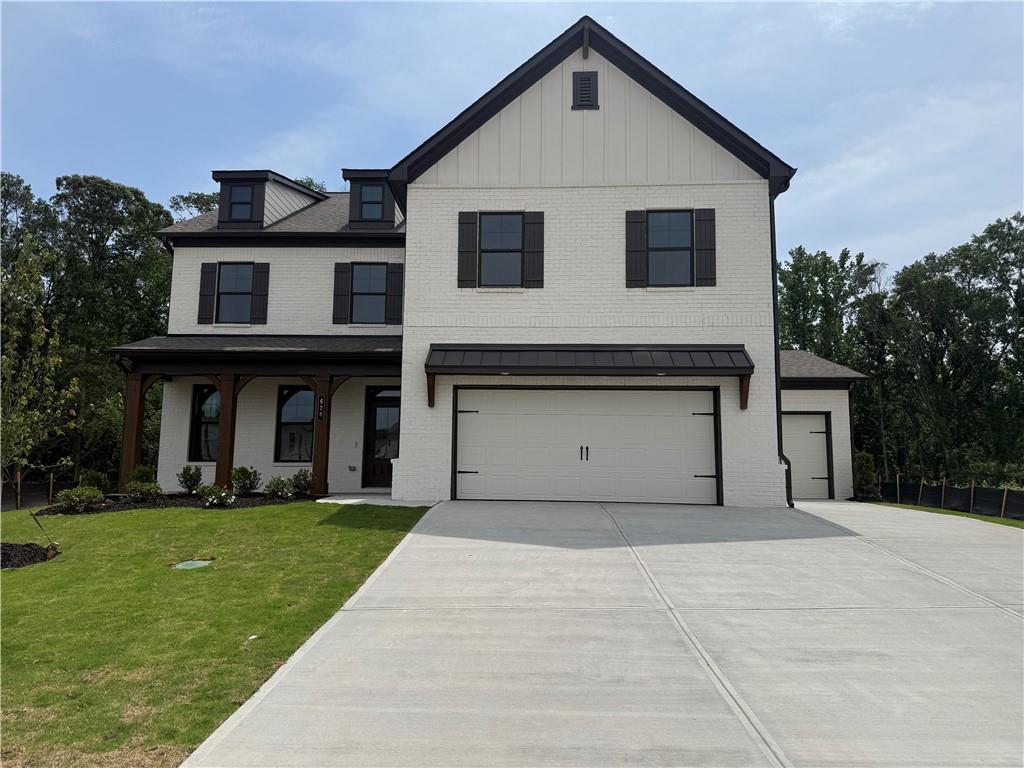 620 Winding Rose Drive Property Photo 1