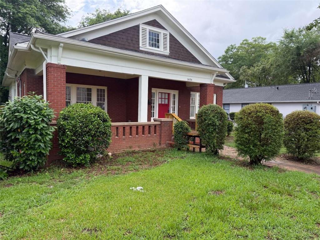 1656 Ware Avenue Property Photo 1