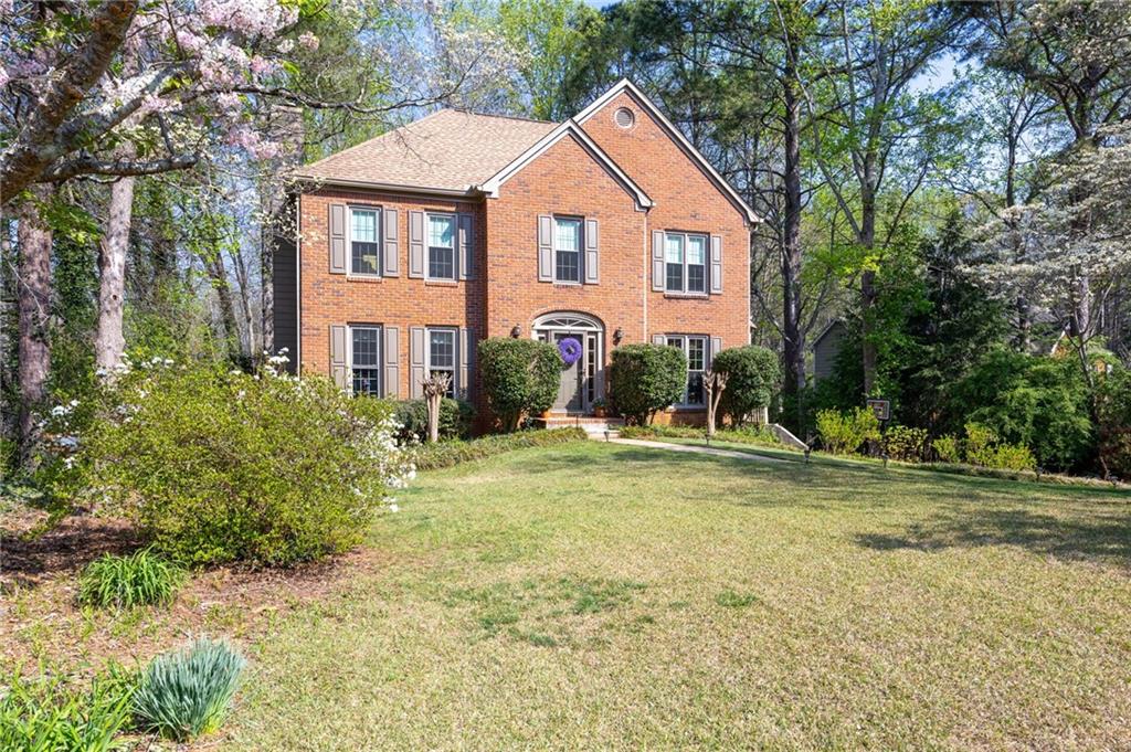 2093 Halfmoon Bluff Nw Property Photo 1