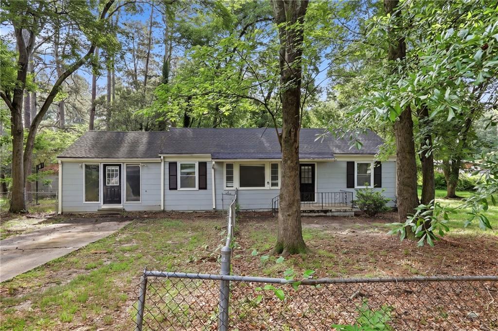5160 4th Street Property Photo 1