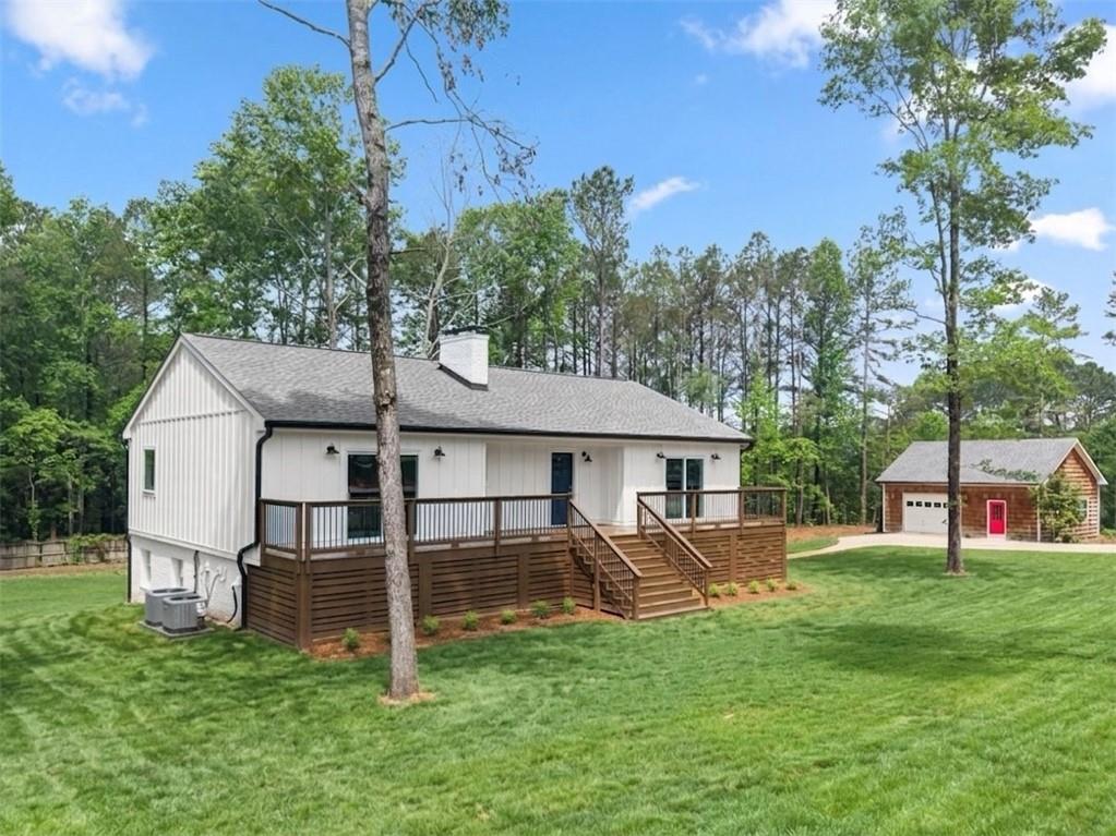 6575 Riley Road Property Photo 1