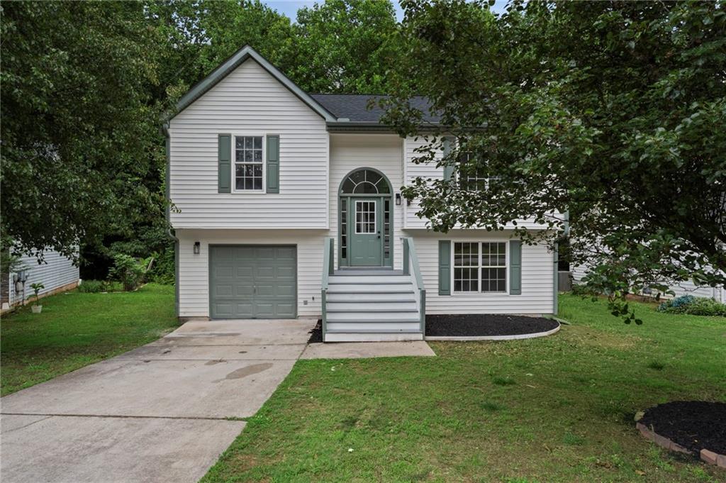 3602 Bristol Overlook Property Photo 1
