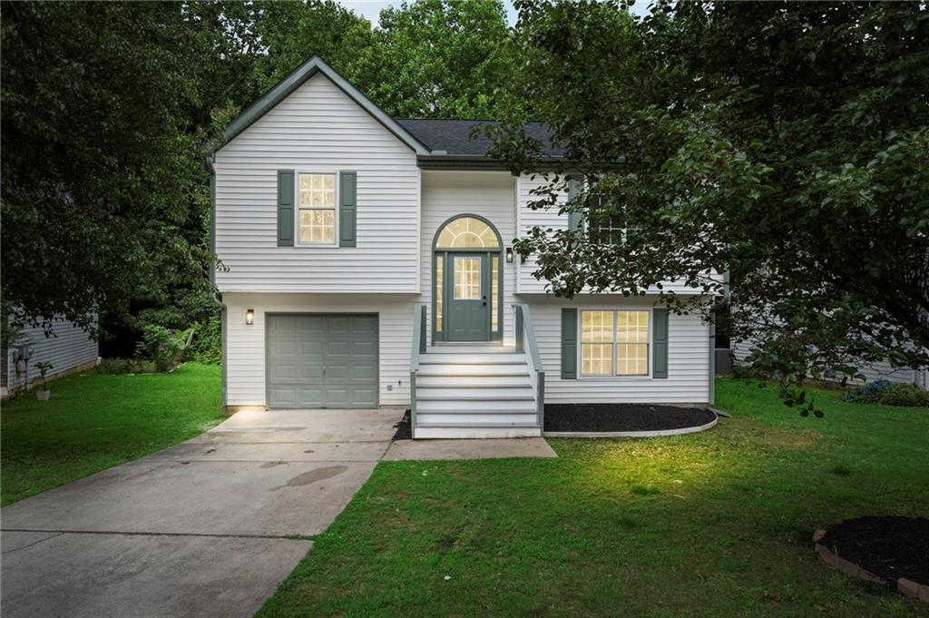 3602 Bristol Overlook Property Photo 2