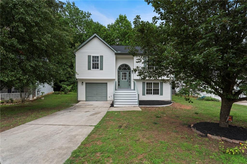 3602 Bristol Overlook Property Photo 3
