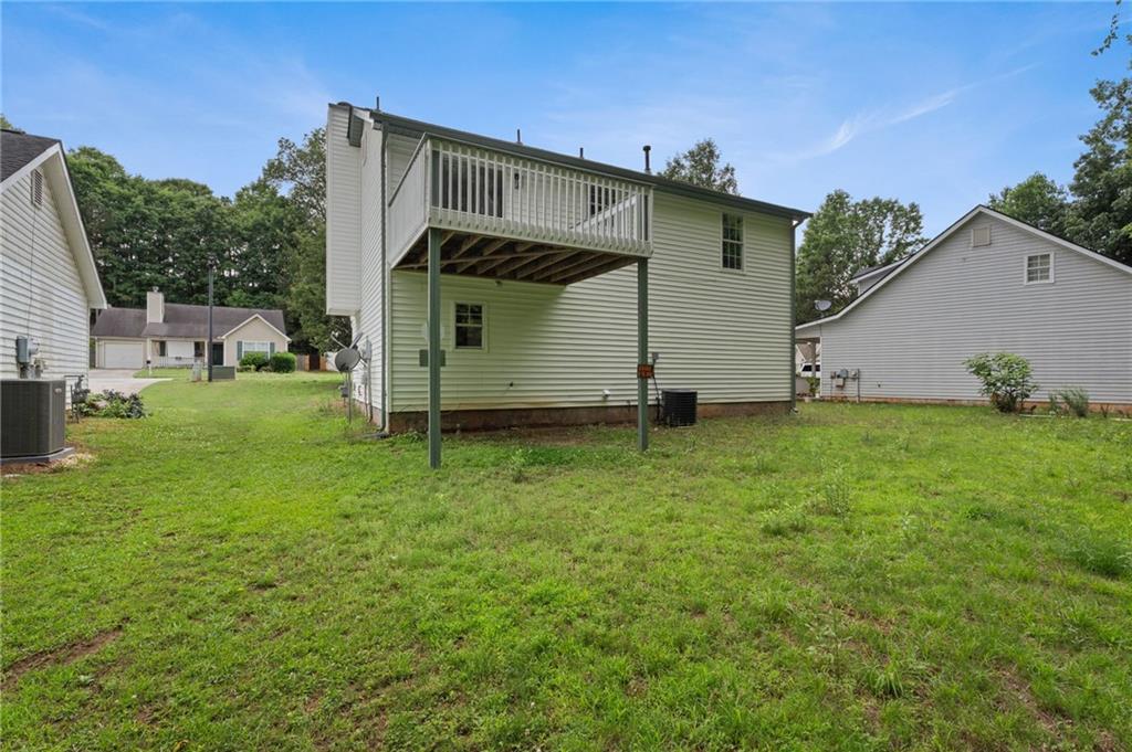 3602 Bristol Overlook Property Photo 33