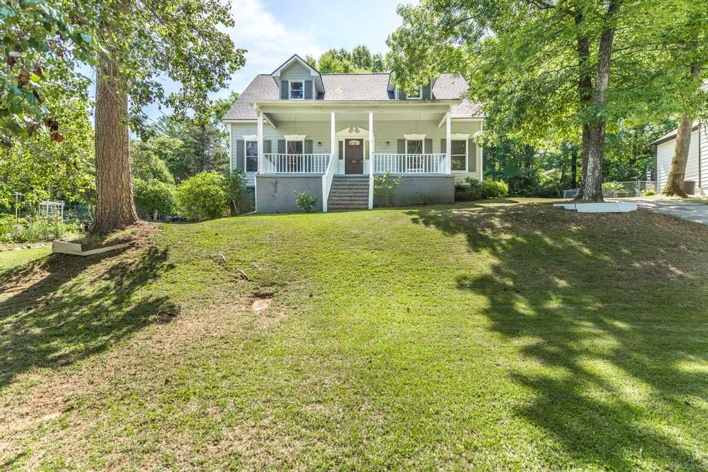 252 N Wesleyan Circle