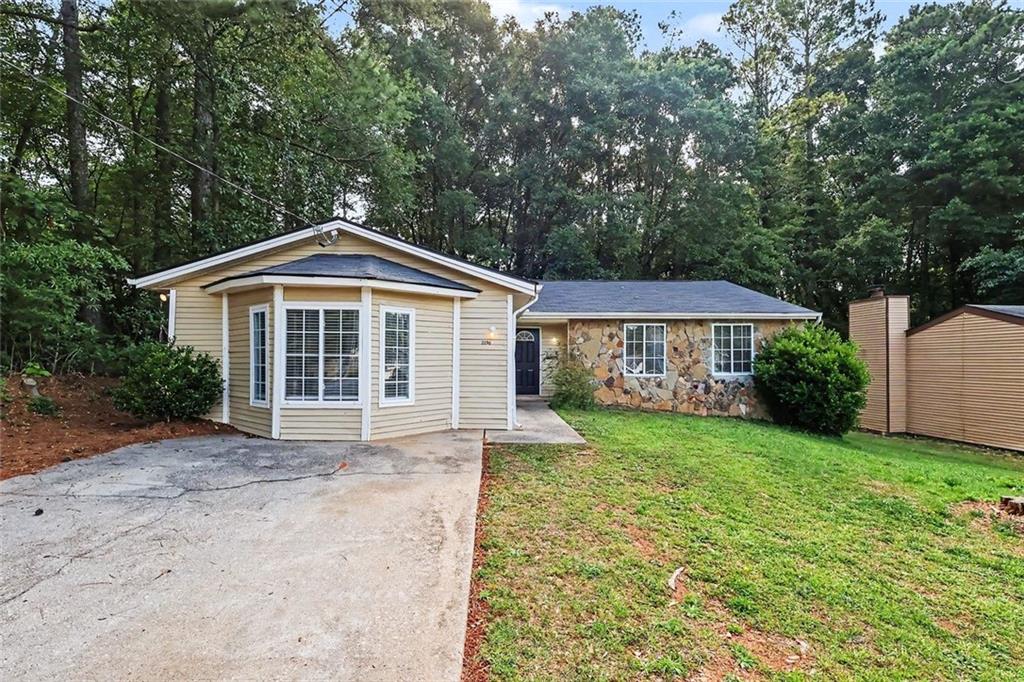 2196 Scarbrough Drive Property Photo 1