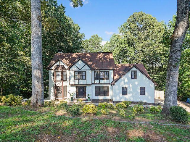 4640 Calleigh Way Property Photo 1