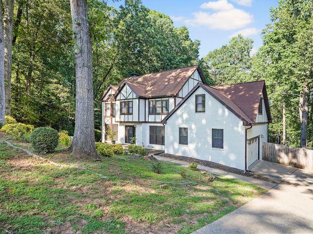 4640 Calleigh Way Property Photo 2