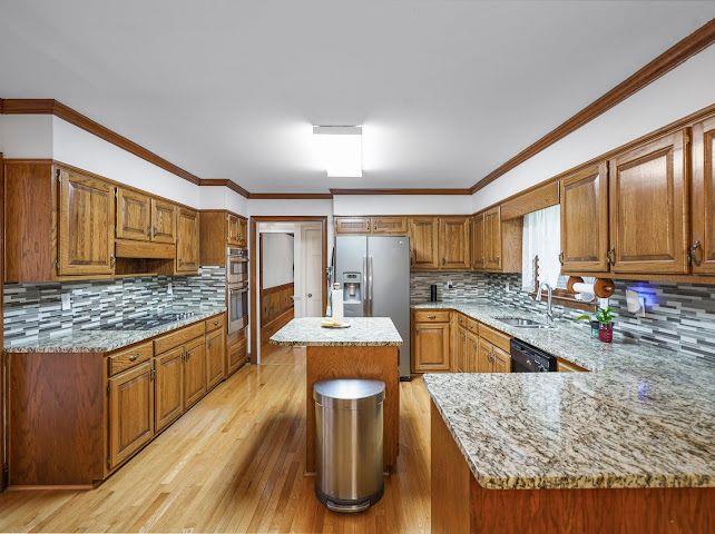 4640 Calleigh Way Property Photo 16