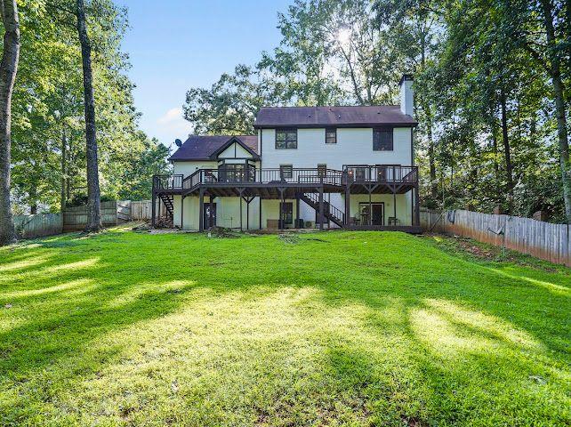 4640 Calleigh Way Property Photo 40