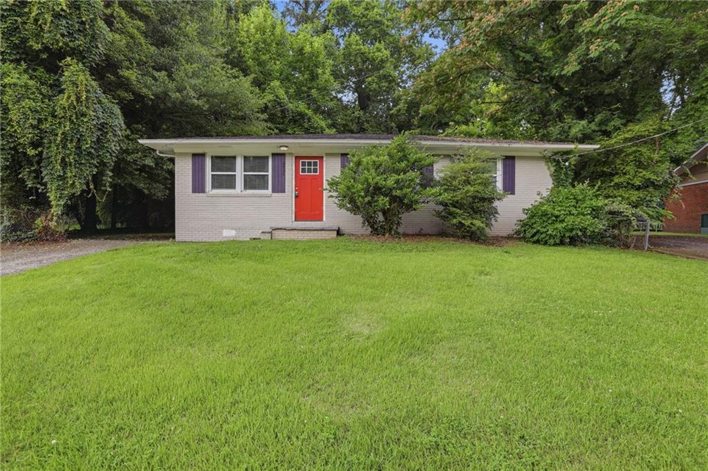3410 Adkins Road NW Property Photo 1