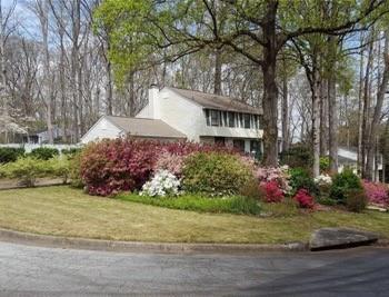 3441 Valley View Drive Property Photo 1