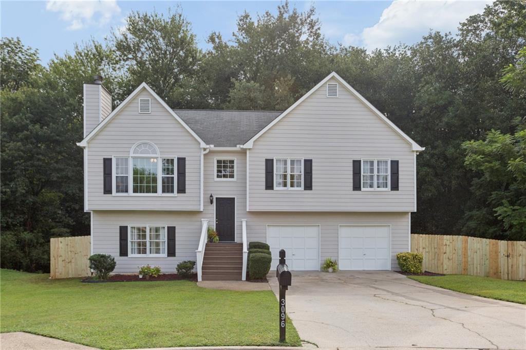 3096 Woodcrest Way Property Photo 1