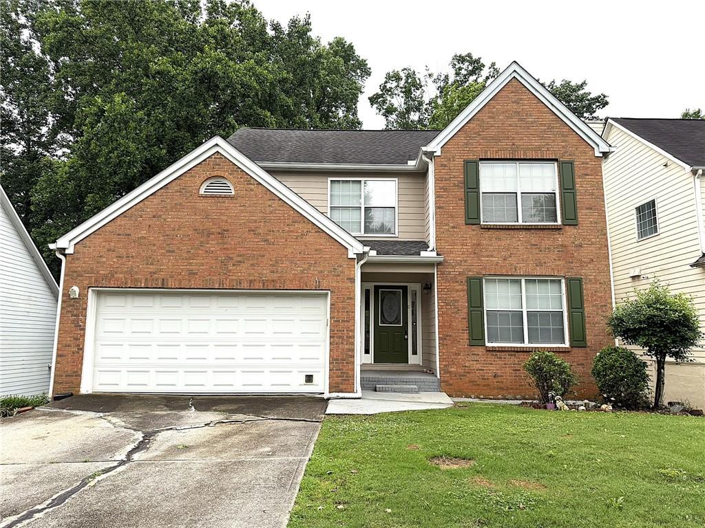 3010 Ennfield Lane Property Photo 1
