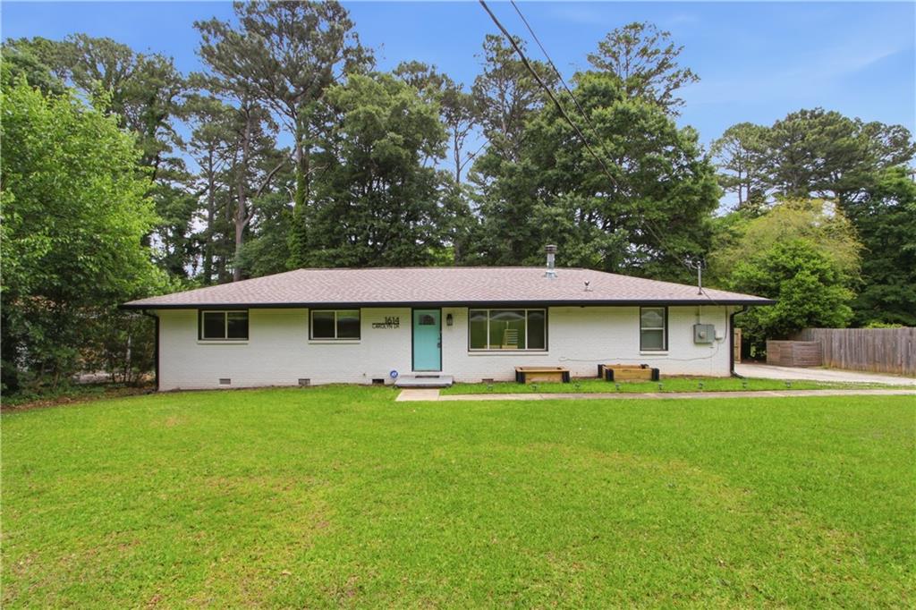 1614 Carolyn Drive Property Photo 1