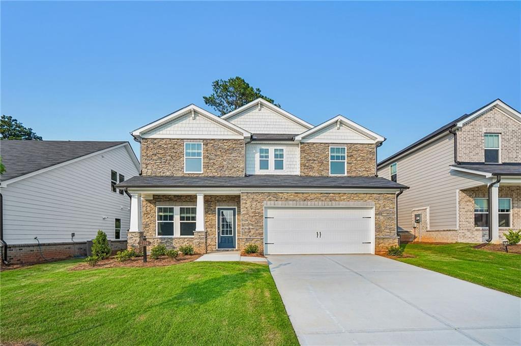 2394 Martin Spring Bend Property Photo 1