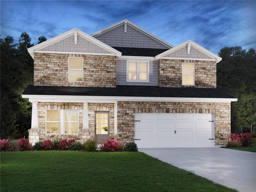 2394 Martin Spring Bend Property Photo 2