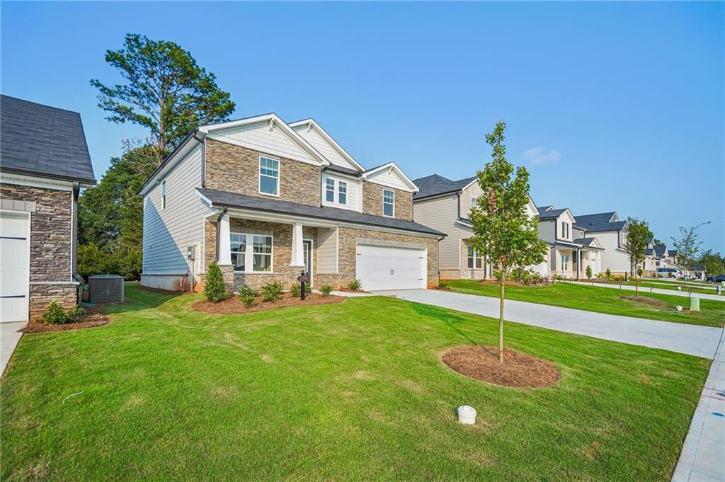 2394 Martin Spring Bend Property Photo 4