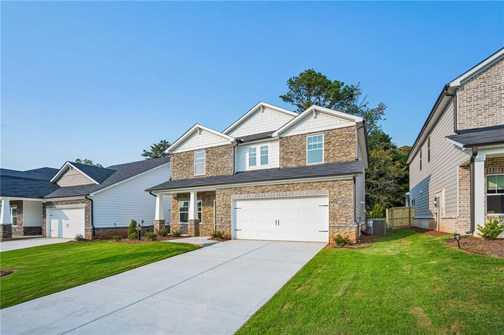 2394 Martin Spring Bend Property Photo 5