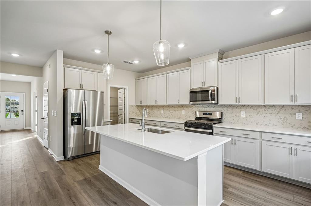 2394 Martin Spring Bend Property Photo 15