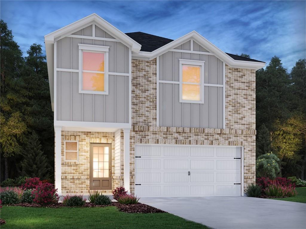2203 Martin Spring Bend Property Photo 1