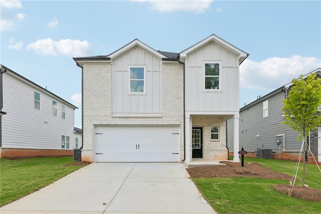 2163 Martin Spring Bend Property Photo 1