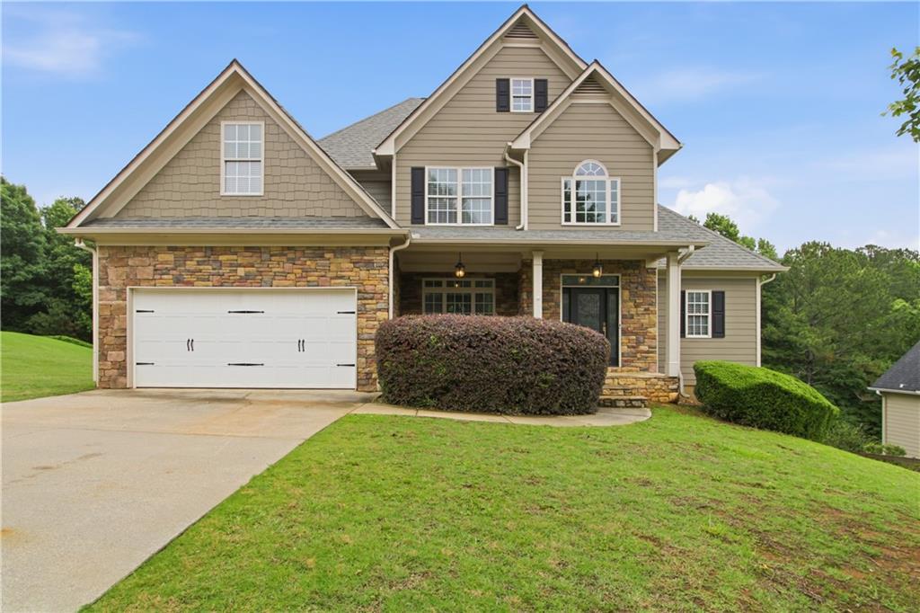 30 Roberson Drive Ne Property Photo 1
