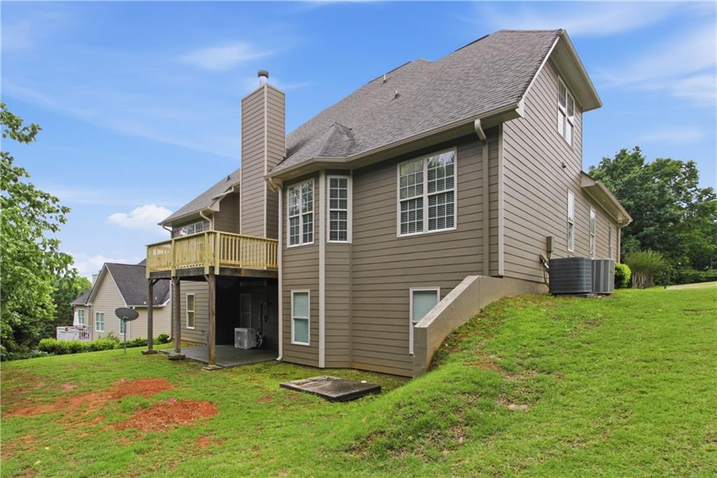 30 Roberson Drive Ne Property Photo 5