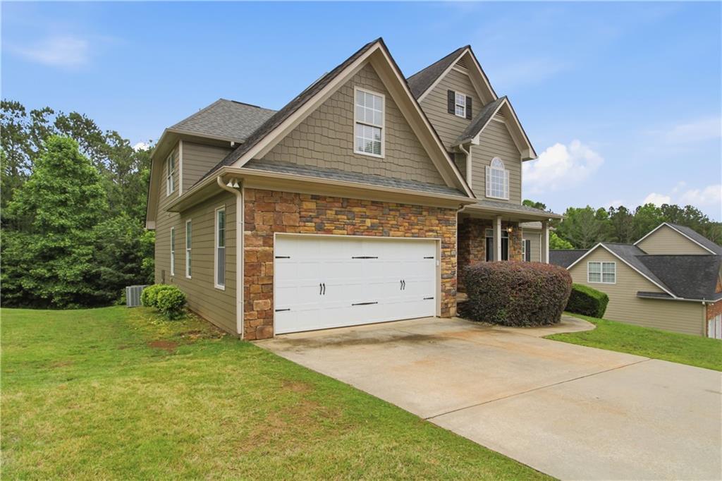 30 Roberson Drive Ne Property Photo 8