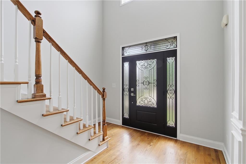 30 Roberson Drive Ne Property Photo 10
