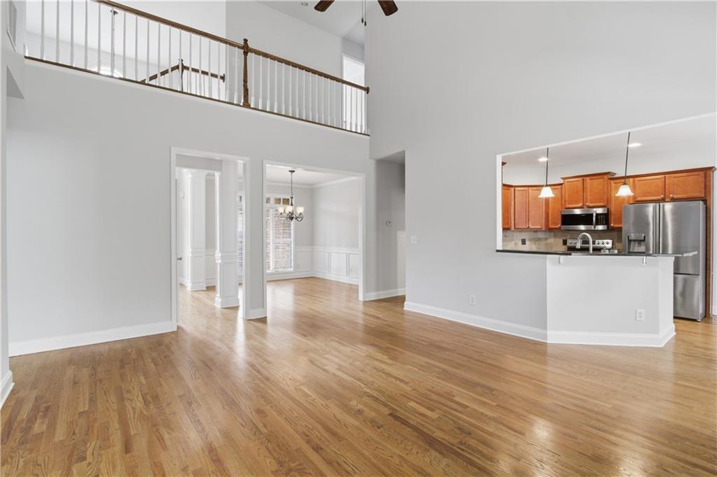 30 Roberson Drive Ne Property Photo 13